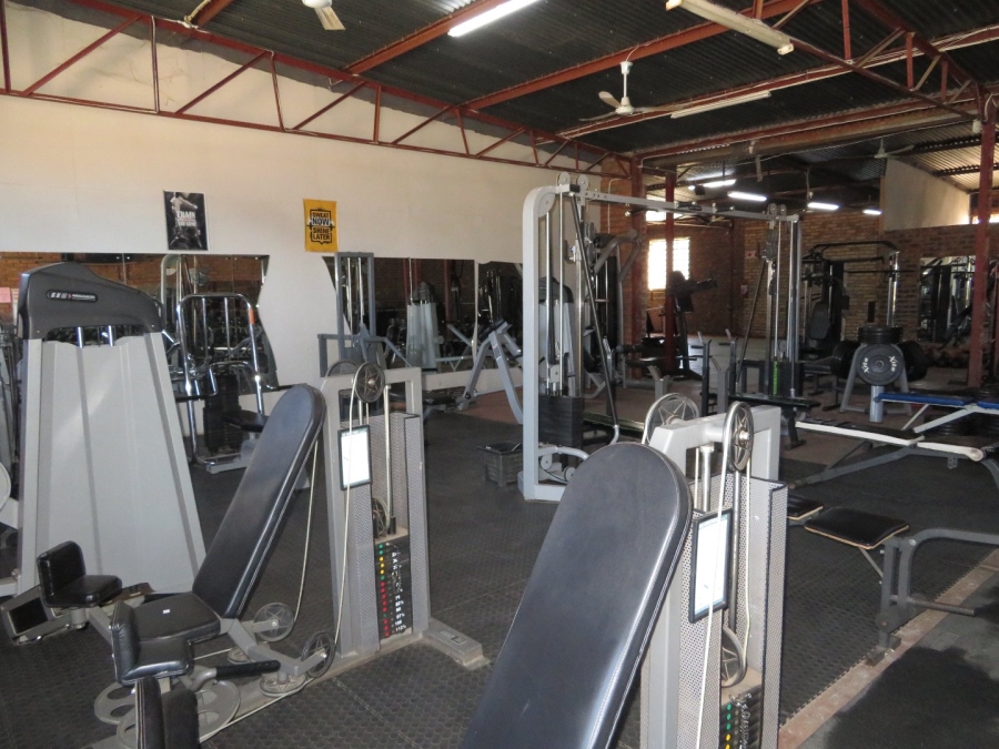  Bedroom Property for Sale in Delareyville North West
